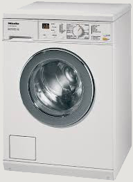 Miele Washing Machine Repairs